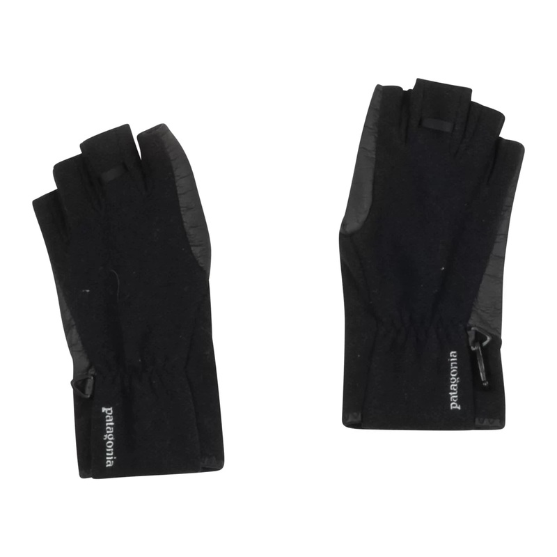 Patagonia Fleece Gloves - Men's