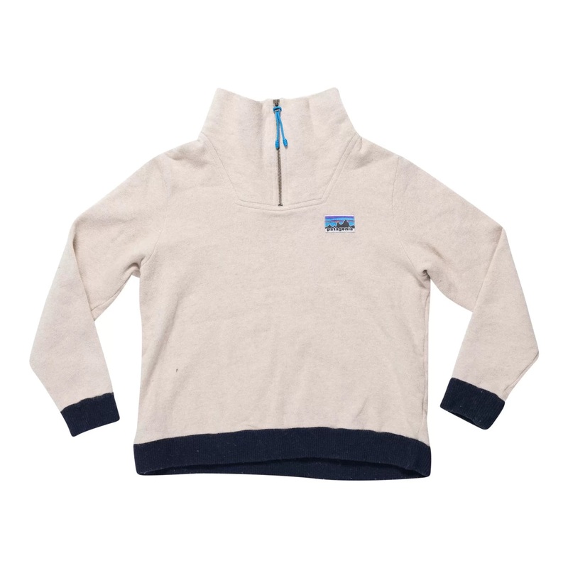 Patagonia Woolie Fleece Pullover - Women's