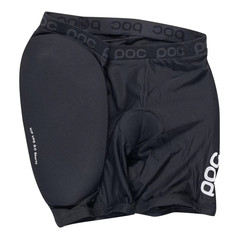 POC Hip VPD 2.0 Protective MTB Liner Shorts - Men's