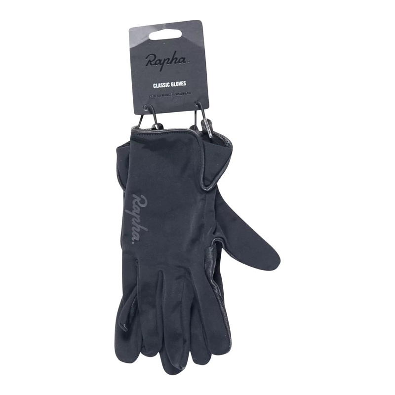 Rapha Classic Winter Cycling Gloves