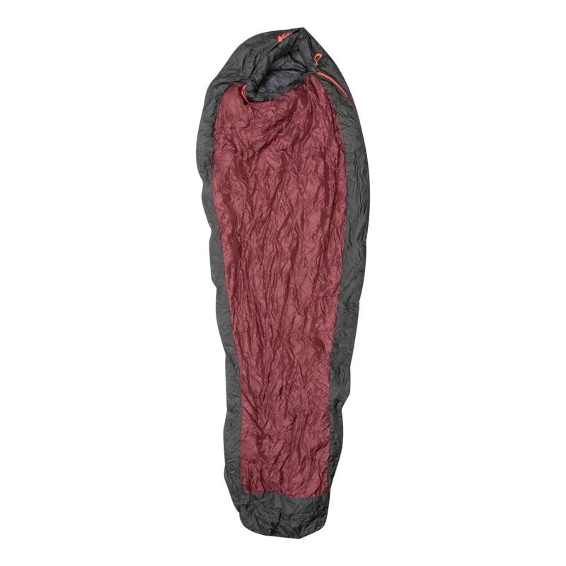 REI Co-op Igneo 17 Sleeping Bag