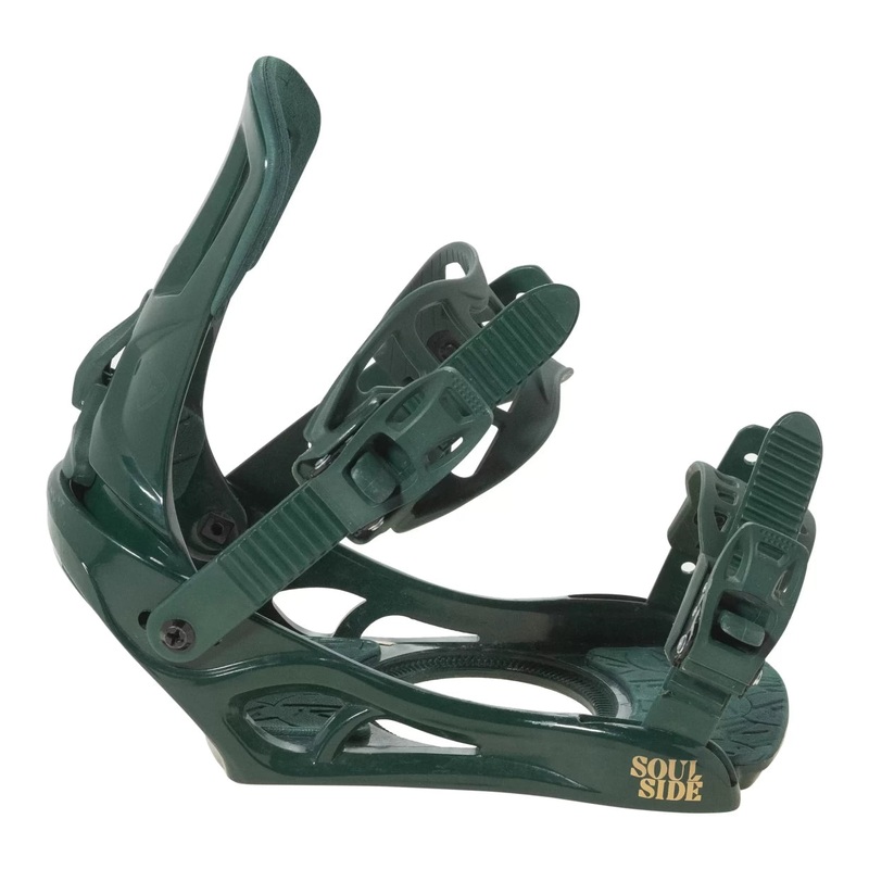 Rossignol Soulside Snowboarding Binding