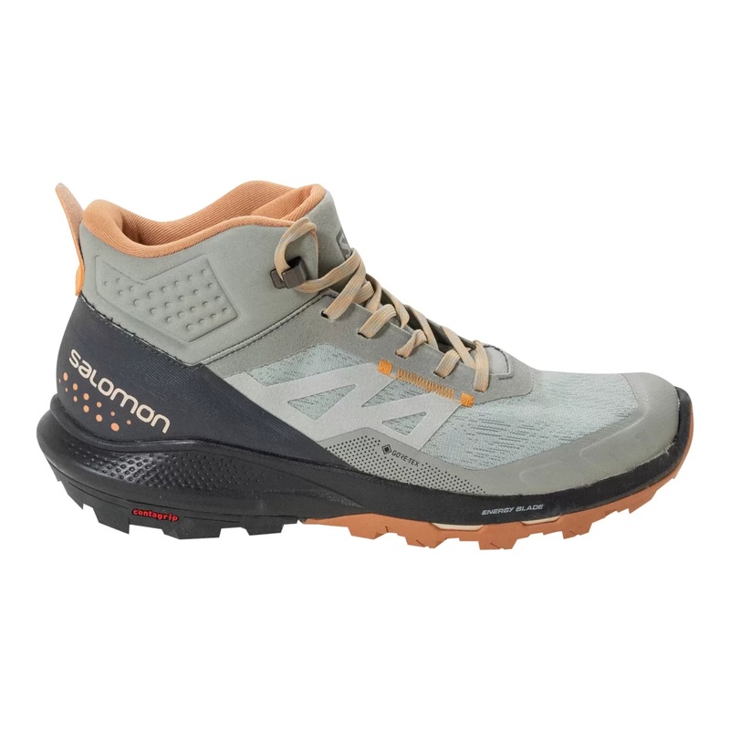 Salomon Outpulse Mid Gore-Tex Hiking Boots - Women's