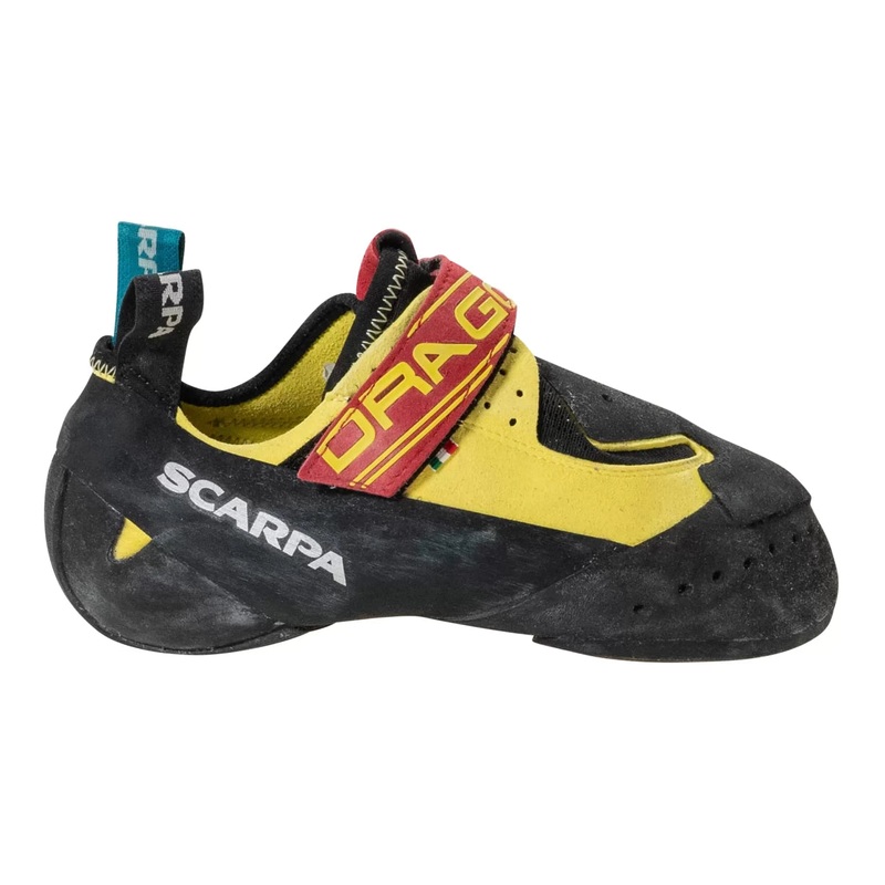 Scarpa Drago Climbing Shoes