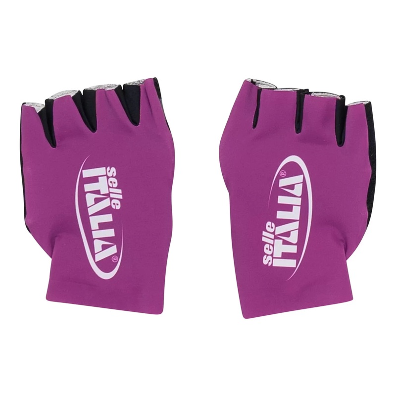 Selle italia Fluo Crono Gloves