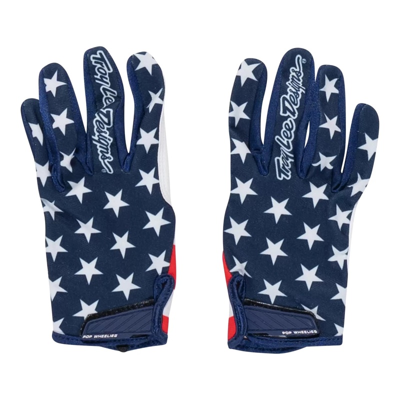 Troy Lee Designs Air Americana Gloves