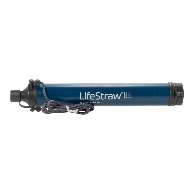 Vestergaard LifeStraw Water Filter