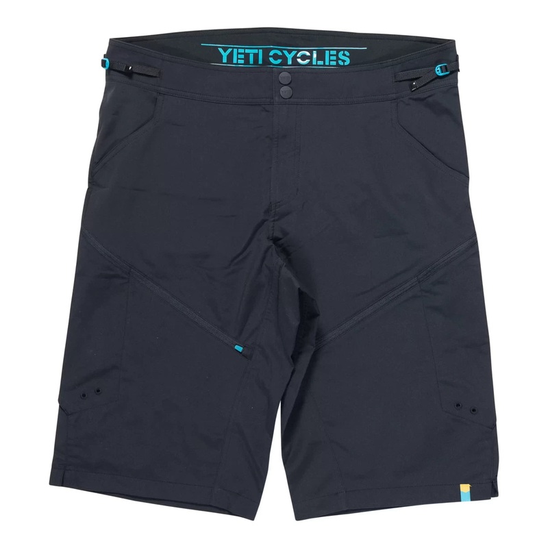 Yeti Cycles Freeland Shorts - Men's