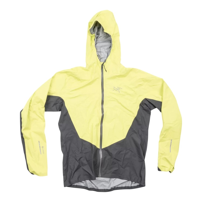 Arc'teryx Norvan Shell Jacket - Men's