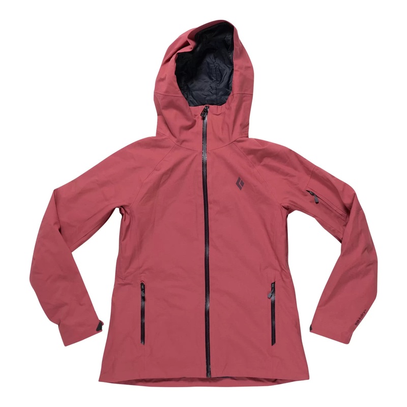 Black Diamond BoundaryLine Insulated Jacket - Women's