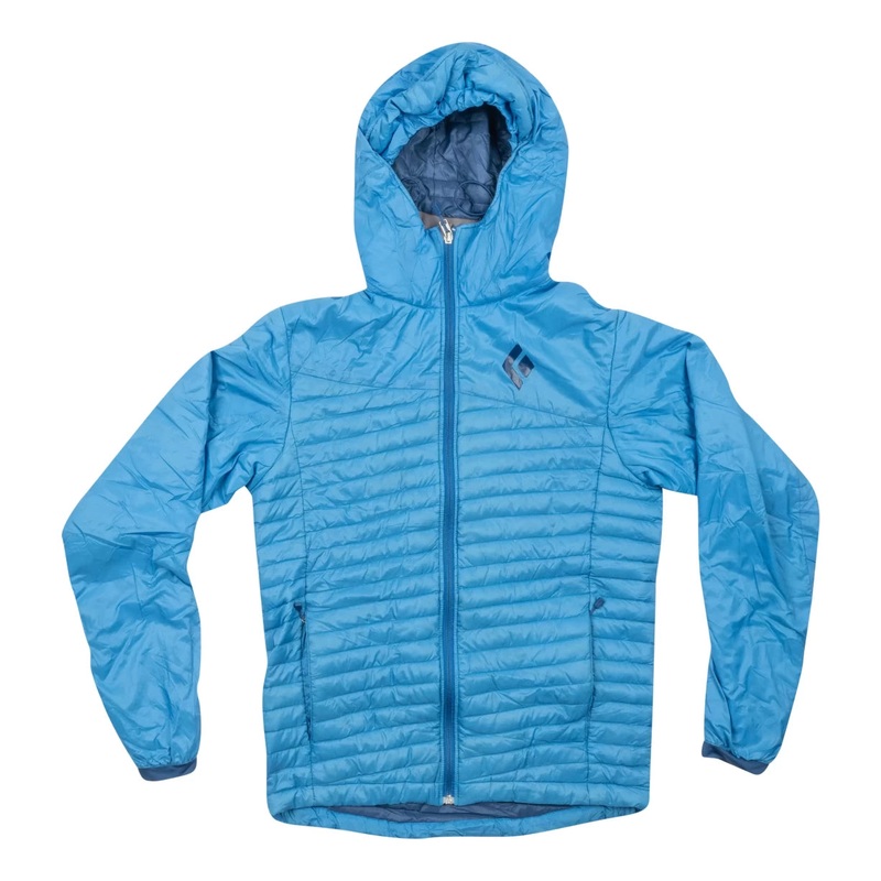 Black Diamond Hot Forge Hybrid Hoody