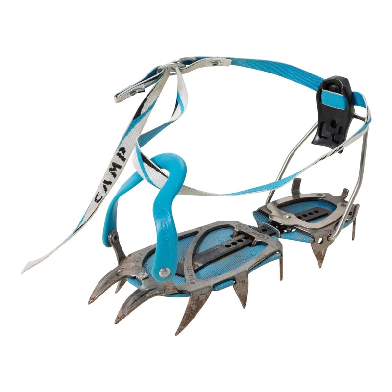 C.A.M.P. Stalker Universal Crampons