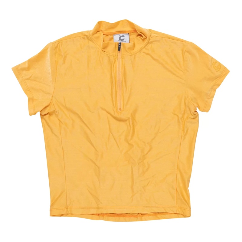 Cannondale Short Sleeve Jersey - Men's