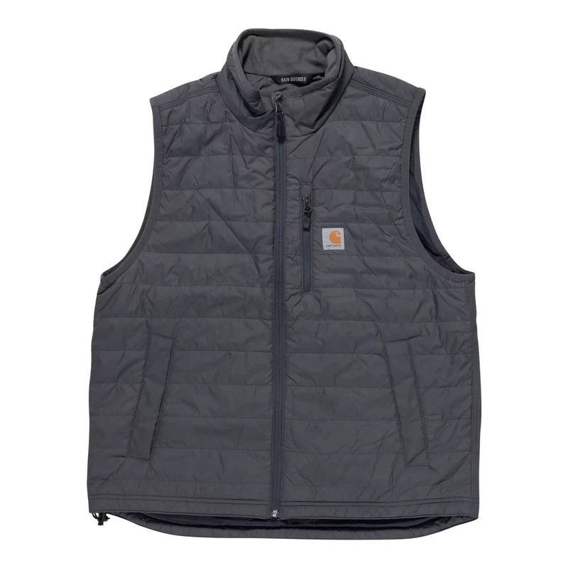 Carhartt Rain Defender Insulated Vest - Men's