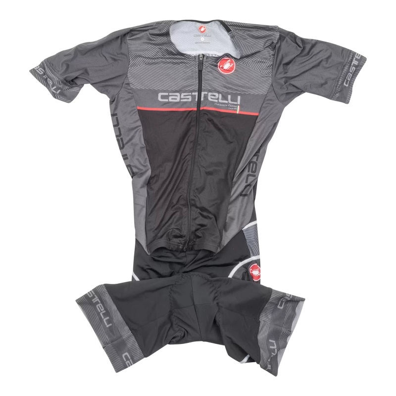 Castelli RS Full Suit
