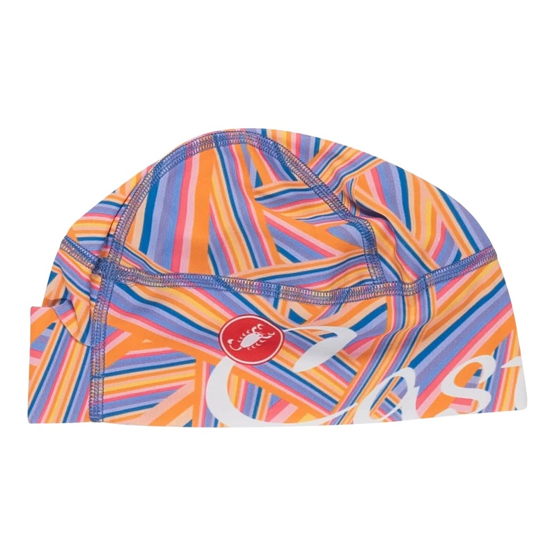 Castelli Viva Thermo Skully Cap