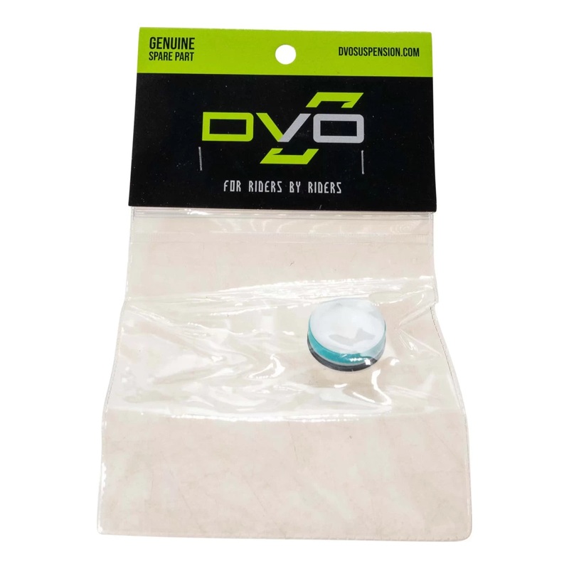 DVO Air Piston Kit Diamond
