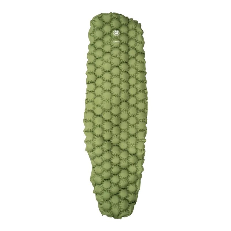 ECOTEK Hybern8 Ultralight Sleeping Pad