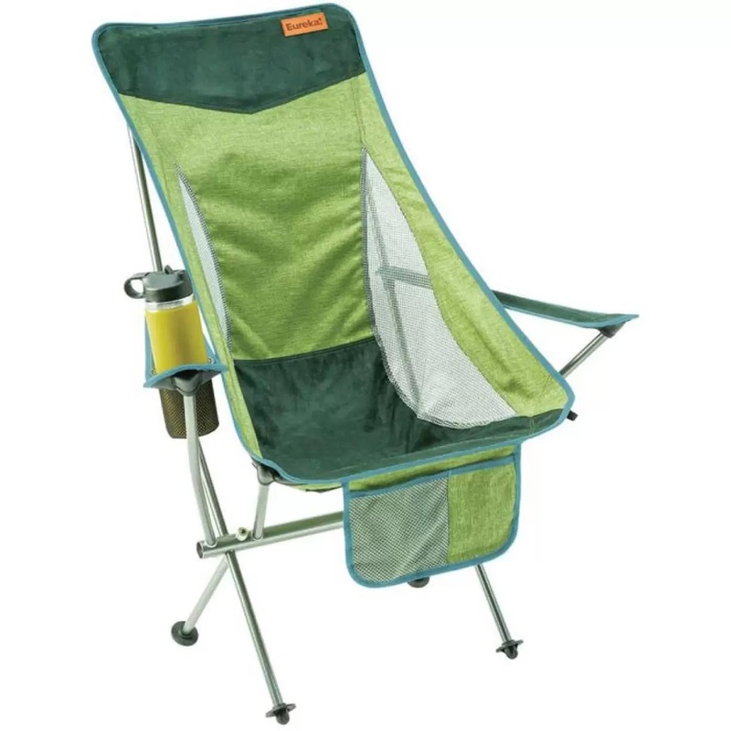Eureka Tagalong