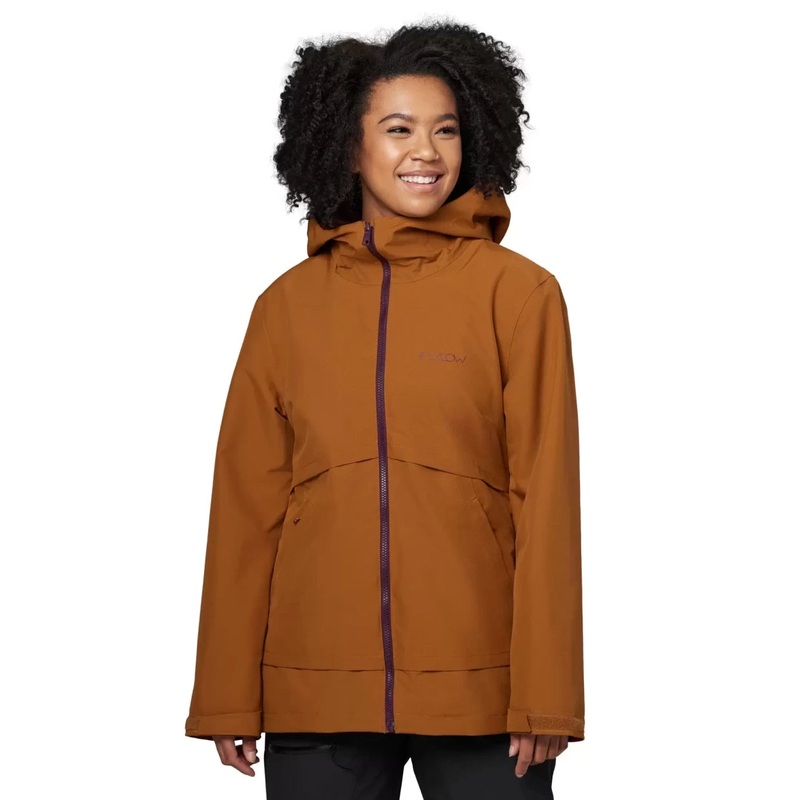 Flylow Veronica Jacket - Women's