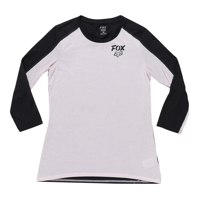 Fox Racing Ranger Drirelease 3/4 Sleeve Jersey - Women's