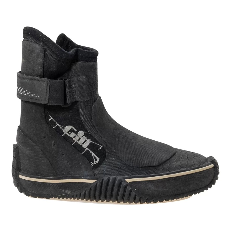 Gill Neoprene Boots