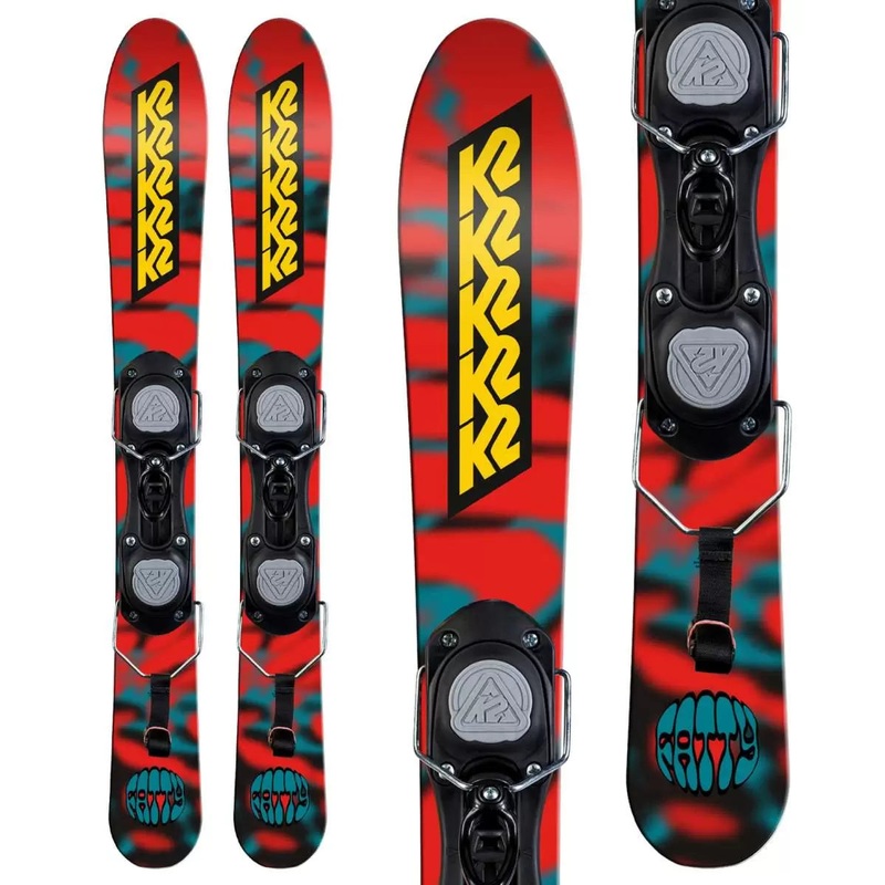 K2 FATTY 85