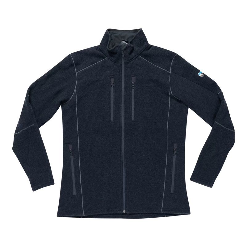 KUHL Interceptr Full-Zip Jacket - Men's