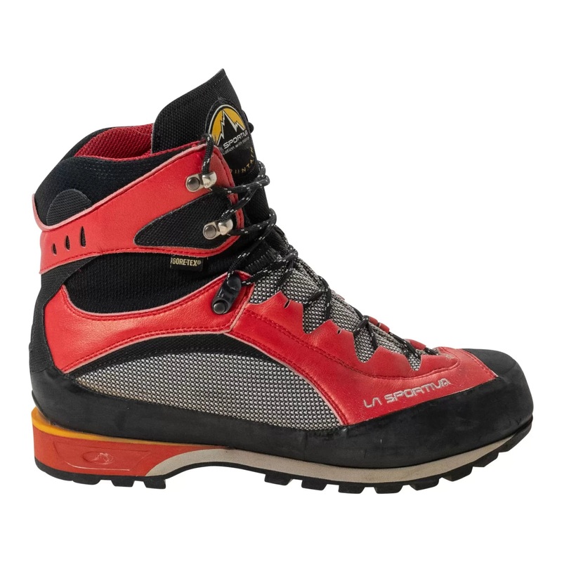 La Sportiva Trango S EVO GTX Mountaineering Boot - Men's
