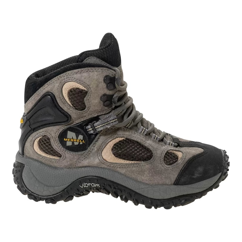 Merrell Chameleon Shift Ventilator Hiking Boots - Women's