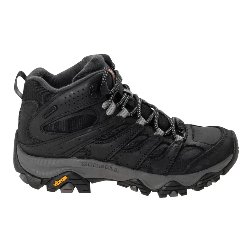 Merrell Moab 3 Thermo Mid Waterproof Boots - Women's