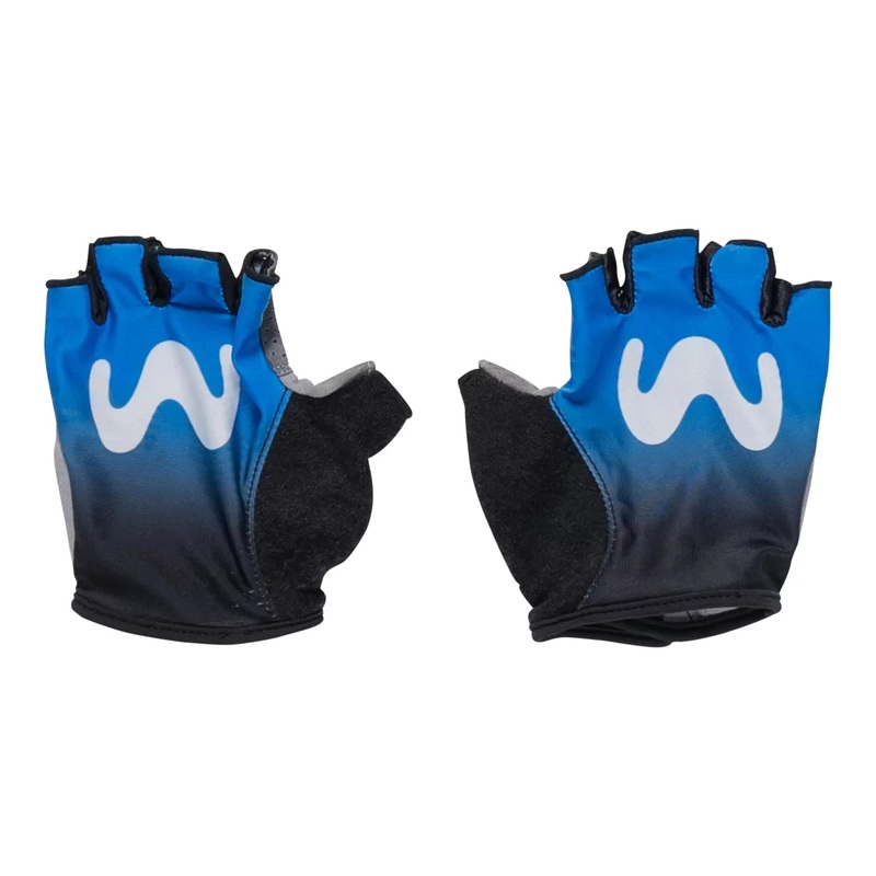 Movistar Cycling Gloves