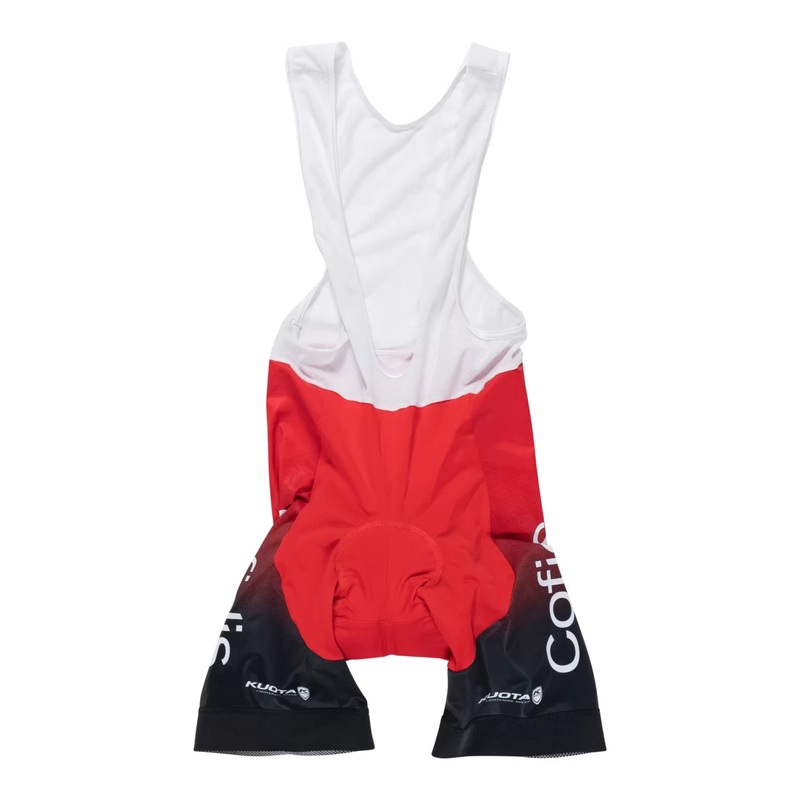 Nalini Cycling Bib Shorts - Men's