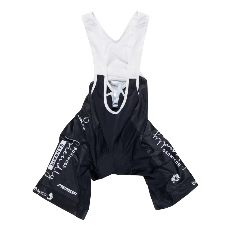Nalini Cycling Bib Shorts - Women's