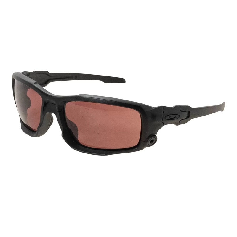 Oakley SI Shocktube Ballistic Sport Sunglasses