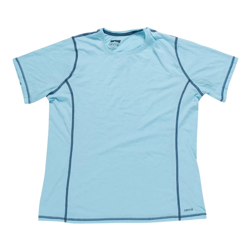 Orvis Tech T-Shirt - Men's