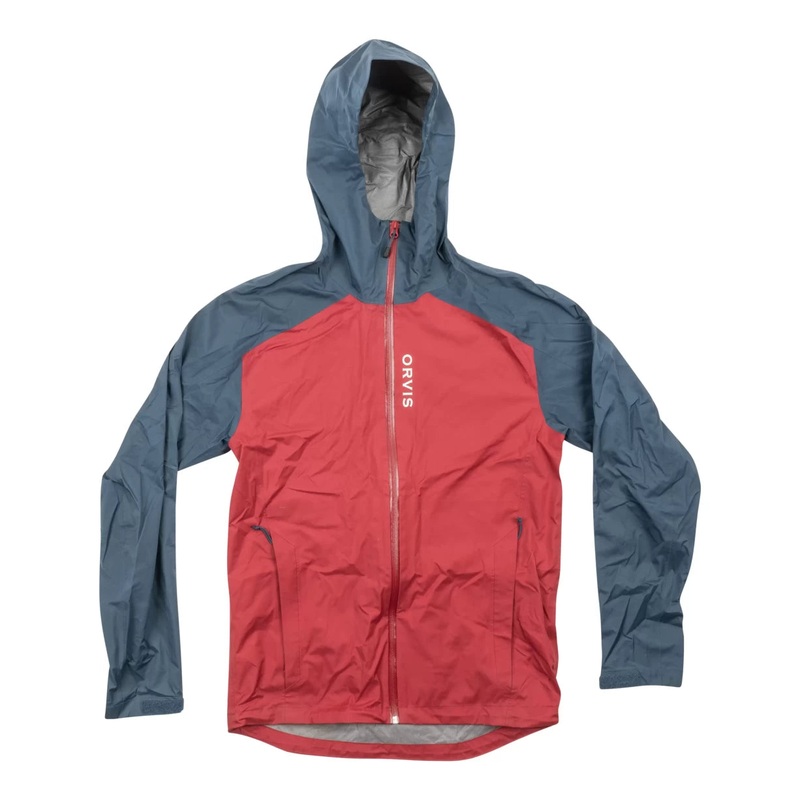 Orvis Ultralight Storm Jacket