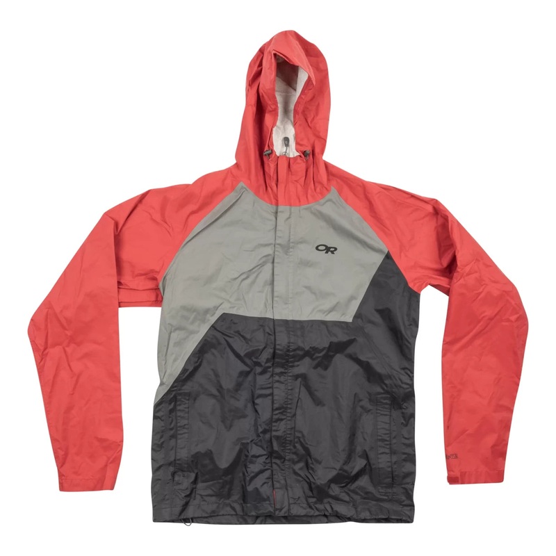 Outdoor Research Apollo Rain Jacket