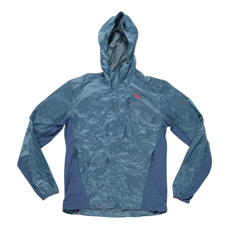 Outdoor Research Helium Hybrid Hooded Jacket