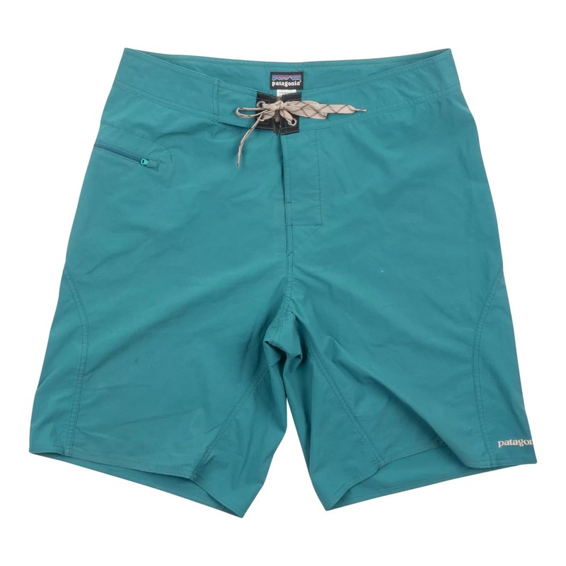 Patagonia Stretch Wavefarer Board Shorts - Men's