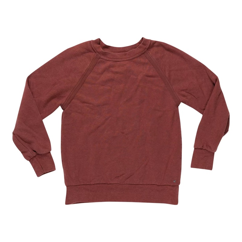 PrAna Crewneck Sweatshirt - Women's