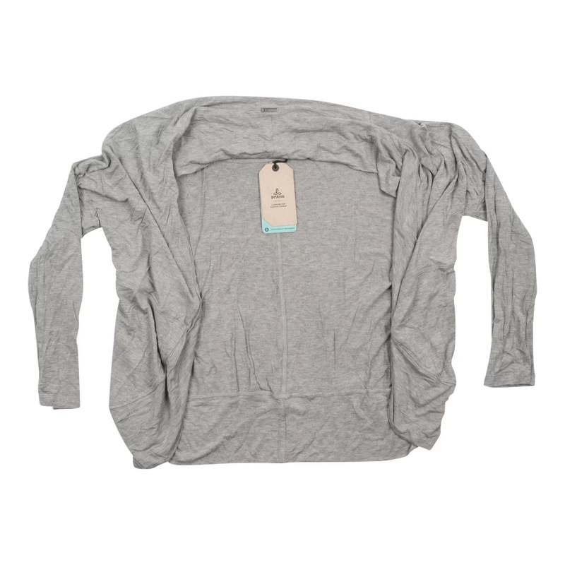 PrAna Foundation Munra Wrap - Women's
