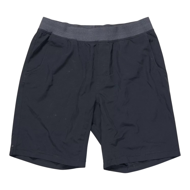 PrAna Super Mojo II Short