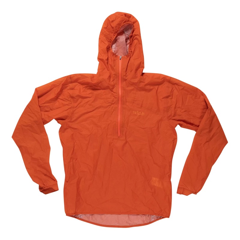 Rab Phantom Pull-On Jacket