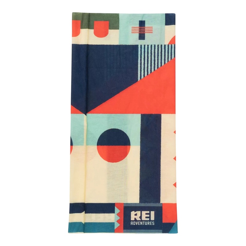 REI Adventures Neck Buff