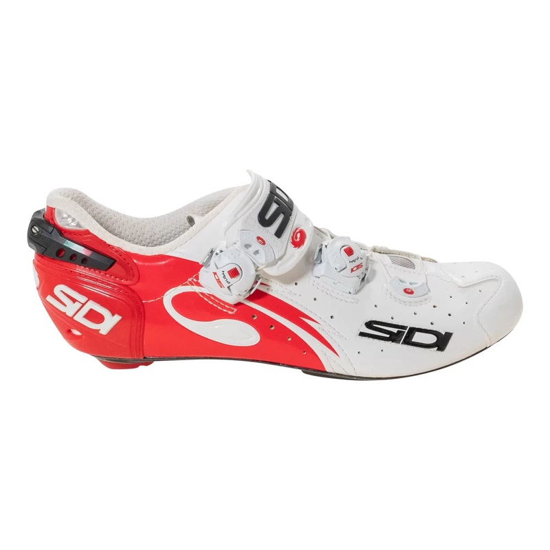 Sidi Wire Carbon Road Shoe - Men's