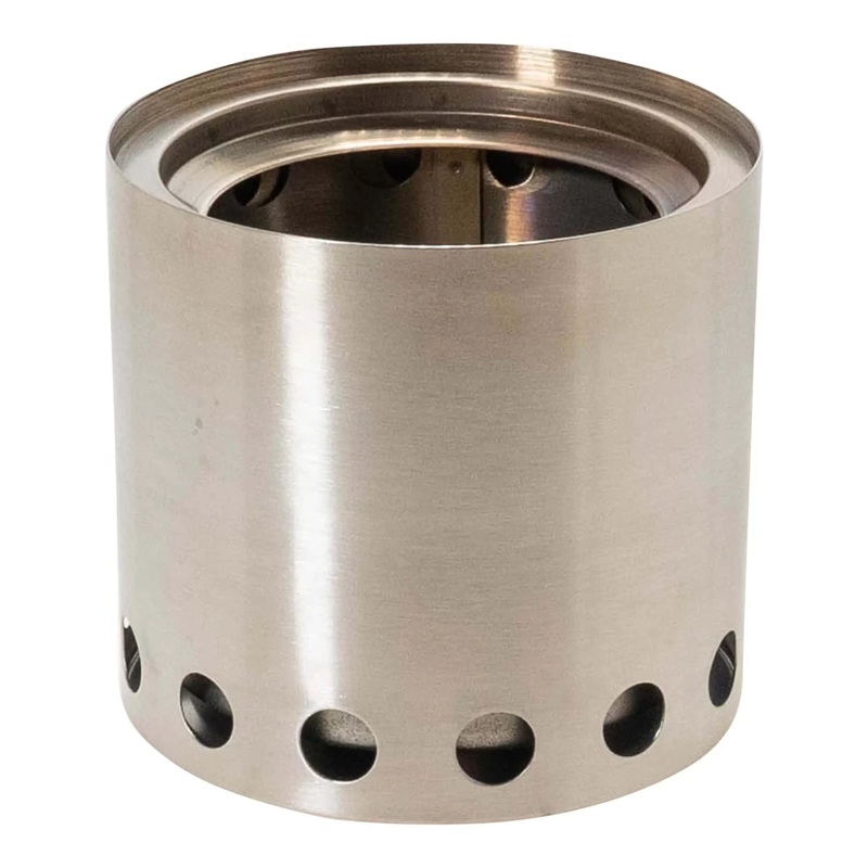 Solo Stove Lite