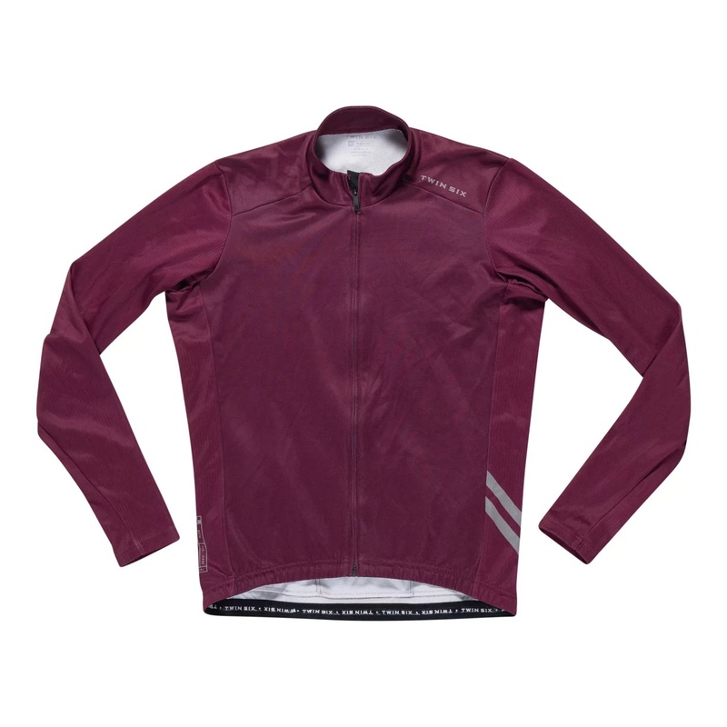 Twin Six Standard Thermal Jersey