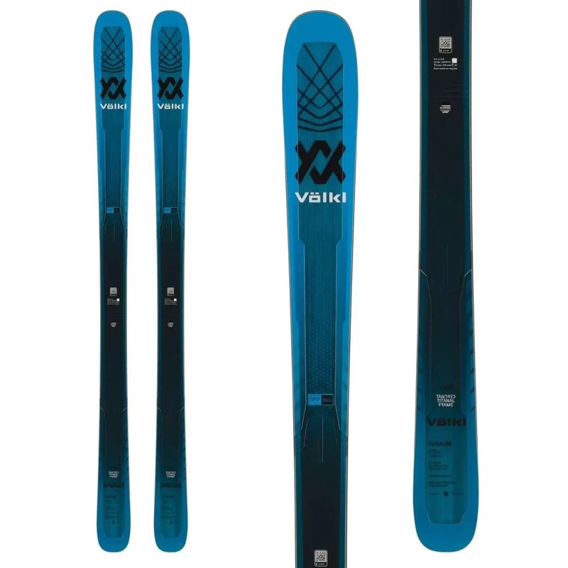 Volkl KENDO 88