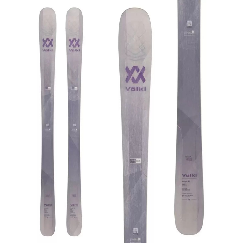 Volkl KENJA 88